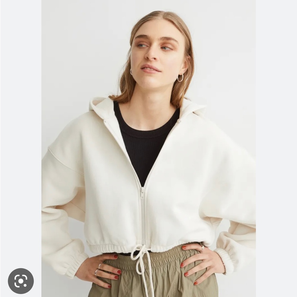 H&M hoodie